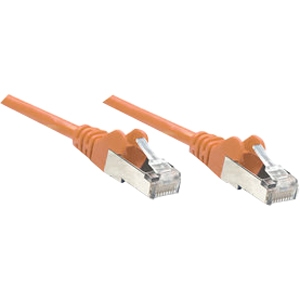 Intellinet Network Cable, Cat6, UTP 342254