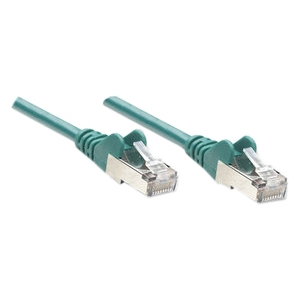 Intellinet Network Cable, Cat6, UTP 342476