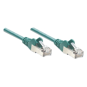Intellinet Network Cable, Cat6, UTP 342483