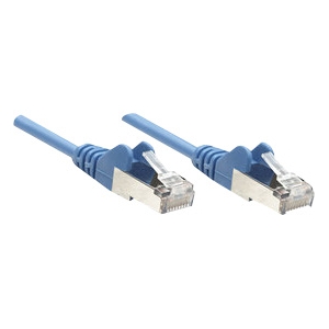 Intellinet Network Cable, Cat6, UTP 342629