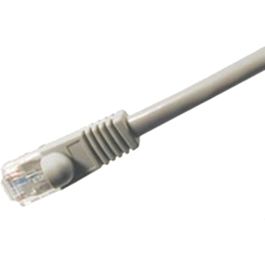 Comprehensive Cat.6 Patch Cable CAT6-10GRY