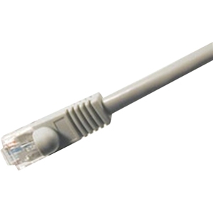 Comprehensive Standard Cat.6 Patch Cable CAT6-50GRY