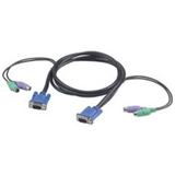 Freedom9 freeView Cable P2 KVM Cable KCB-3036F