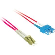 C2G Fiber Optic Duplex Patch Cable 37359