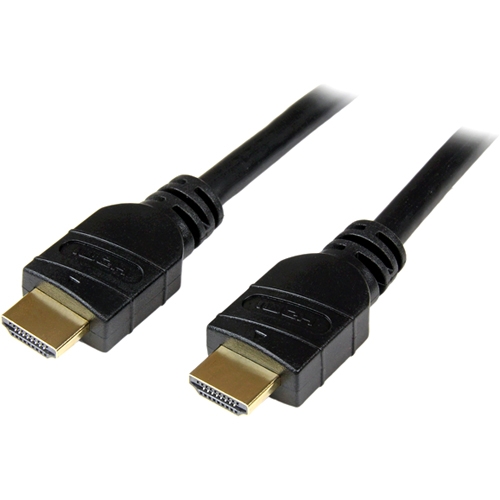 StarTech.com 10m (33 ft) Active High Speed HDMI Cable - HDMI to HDMI - M/M HDMM10MA