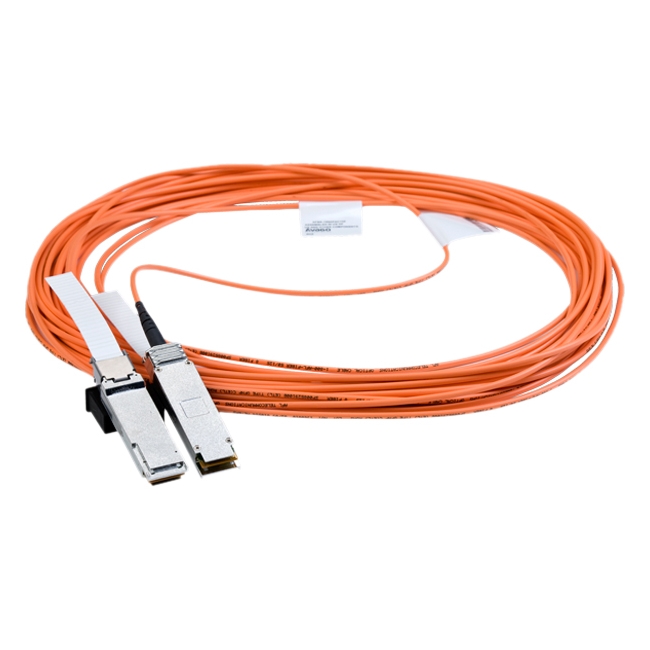Mellanox Fiber Optic Cable MC2210310-030