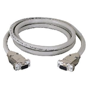 Black Box Serial Extension Cable EDN12H-0010-MM