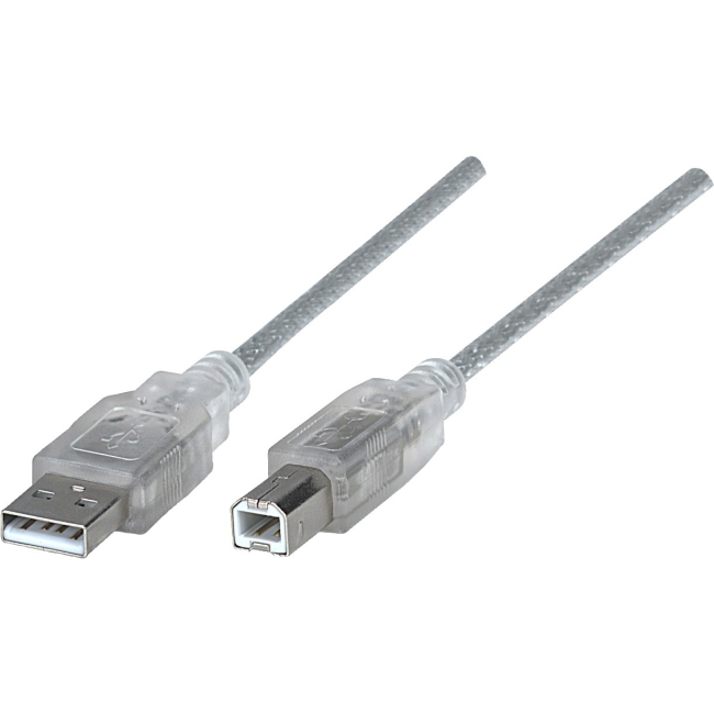 Manhattan Hi-Speed USB Device Cable 333405