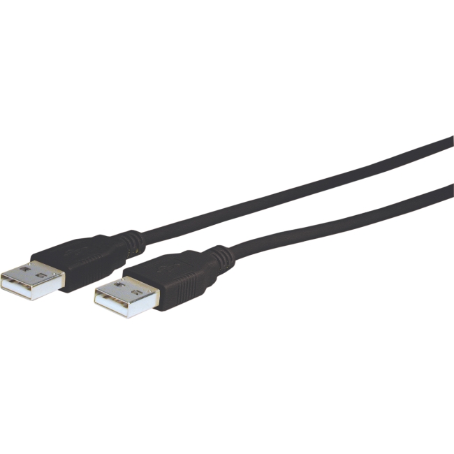 Comprehensive USB Cable USB2AAMF3ST