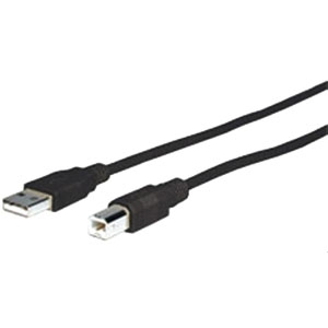 Comprehensive Standard USB Cable Adapter USB2AB3ST USB2-AB-3ST