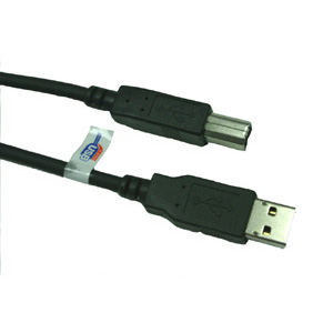 ClearLinks USB 2.0 Cable CP-USB2-AB-6FT