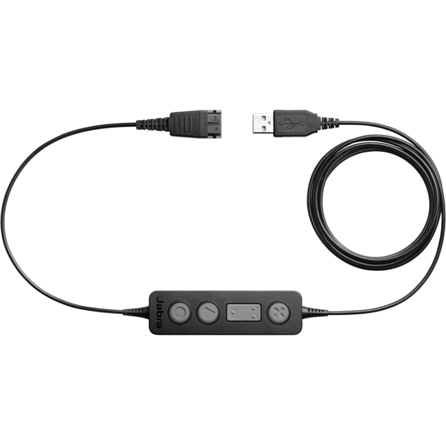 Jabra Link 260 USB adapter 260-09