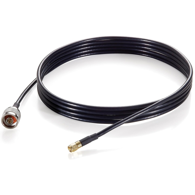 LevelOne DDC 200 Antenna Cable Adapter ANC-2330