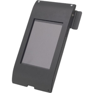 MMF POS Tablet Enclosure for 7-8" Tablets - Black MMFTE0811A04