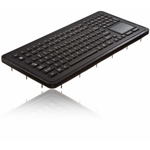 iKey Panel Mount Keyboard PMU-5K-TP2-USB PMU-5K-TP2