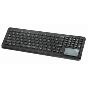 iKey Keyboard SLK-102-TP-USB SLK-102-TP