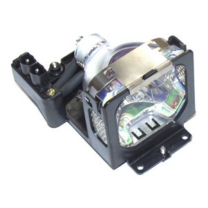 eReplacements Lamp for Sanyo Front Projector POA-LMP55-ER POA-LMP55