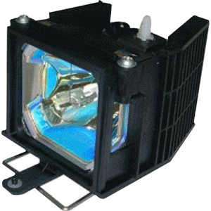 eReplacements Lamp for Toshiba Front Projector TLPLW2-ER