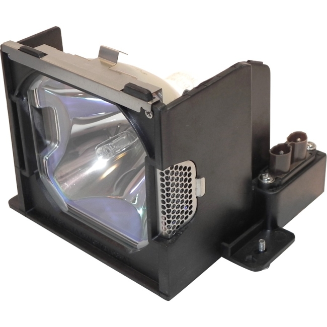 eReplacements Lamp for Sanyo Front Projector POA-LMP47-ER POA-LMP47