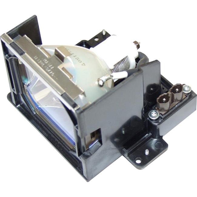 eReplacements Lamp for Sanyo Front Projector POA-LMP67-ER