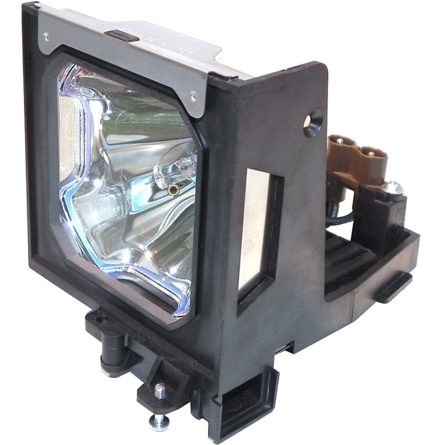 eReplacements Lamp for Sanyo Front Projector POA-LMP59-ER POA-LMP59