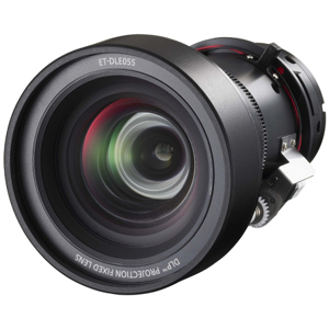 Panasonic Fixed Focus Lens ET-DLE055