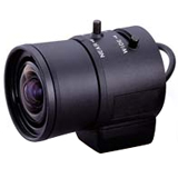 Panasonic 2.7mm - 13.5mm F1.3 Zoom Lens PLZ27/5DN