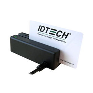 ID TECH MiniMag II IDMB Magnetic Stripe Reader IDMB-335112B