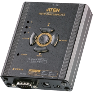 Aten Video Processor VE510