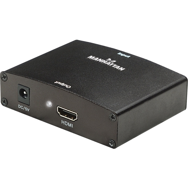 Manhattan VGA to HDMI Converter 177351