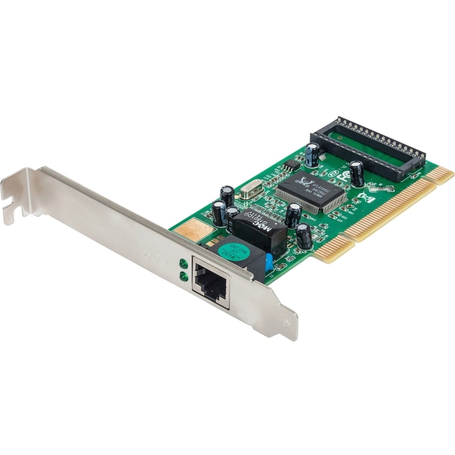 Intellinet Gigabit PCI Network Card 522328