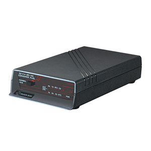 Black Box RS-232 to RS-485/422 Converter IC108A