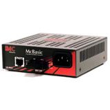 IMC McBasic UTP to Fiber Media Converter 855-10237