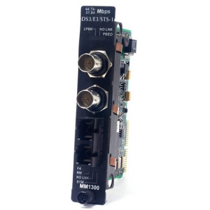 IMC DS3/E3 Converter with Remote Management 850-14314