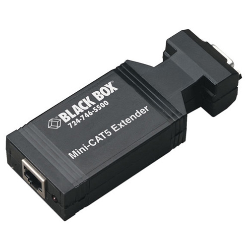 Black Box Video Console AC602A