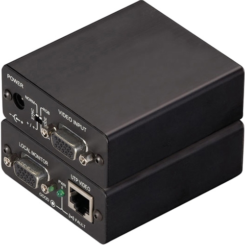 Black Box Mini Video Extender AC603A