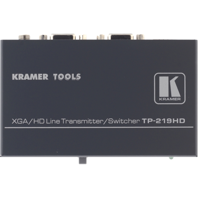 Kramer Video Extender TP-219HD