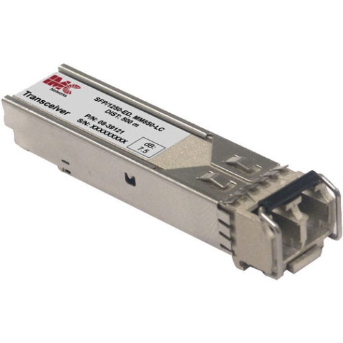B+B CWDM SFP (mini-GBIC) Transceiver 808-38242