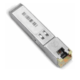 Cisco 1-Port Copper Gigabit Ethernet SFP Transceiver DS-SFP-GE-T=