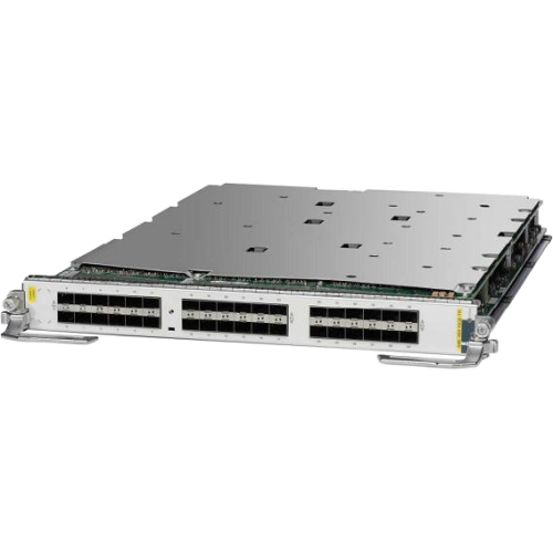 Cisco ASR 9000 36-Port 10GE Packet Transport Optimized Line Card A9K-36X10GE-TR=