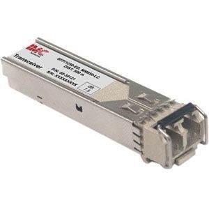 B+B SFP (mini-GBIC) Transceiver 808-38727CC