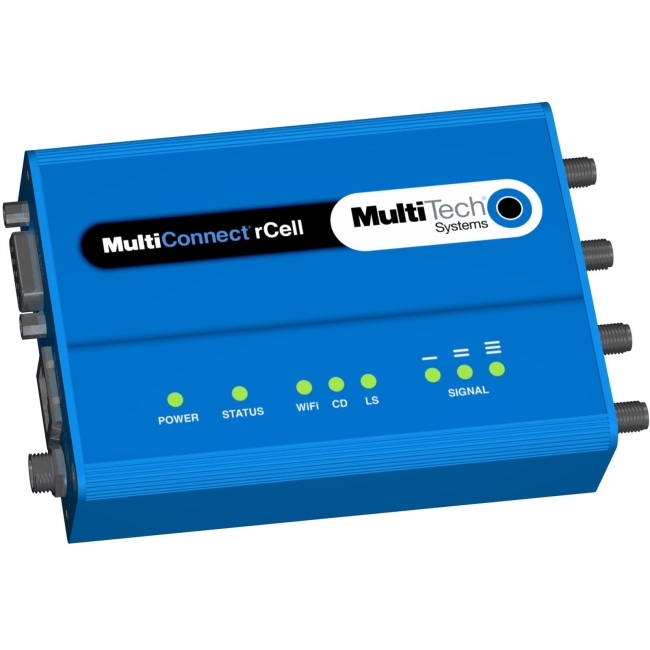Multi-Tech HSPA+ Cellular Modem MTC-H5-B01-US-EU-GB MTC-H5