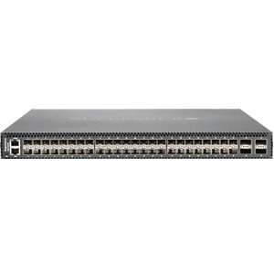 Supermicro 10/40GbE SDN SuperSwitch SSE-X3848S