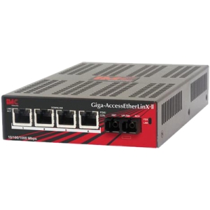 IMC Ethernet Switch 852-32318
