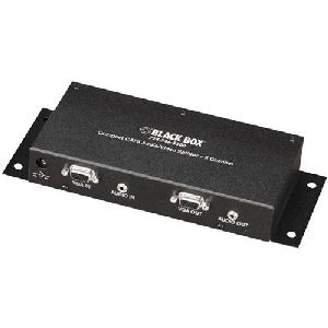 Black Box 8-port Video Splitter AC154A-8
