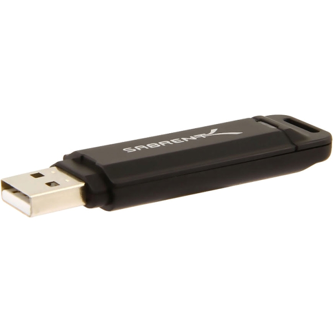 Sabrent Wireless 802.11g USB2.0 Network 10/100 WLAN adapter USBG802