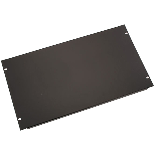 Black Box 6U Filler Panel RMTB06
