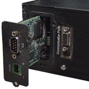 Liebert Remote Power Management Adapter OC485 OC-485