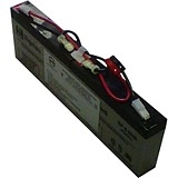 BTI UPS Replacement Battery Cartridge #18 RBC18-SLA18-BTI SLA18-BTI
