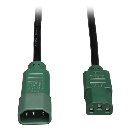 Tripp Lite Power Interconnect Cord P005-006-GN